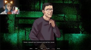 (Перезалив) Ворчу как бабка  / Песнь Сайи (Saya no Uta) #2/ Прохождение хентайной визуальной новелл