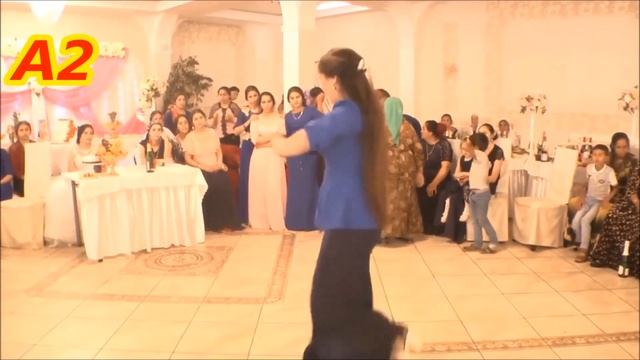 Gypsy dance-Волгоградская полька. смотреть онлайн