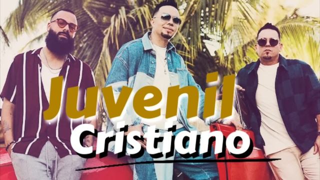 Mix Reggaetón Cristiano Juvenil- Alex Zurdo,Jay kalyl,Funky,Musiko. смотреть онлайн