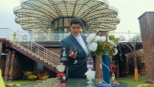 СТУДЕНТ I 3-СЕРИЯ I ЧИНОВНИК ДИНАРА БАГЫШБАЕВАГА СУЙУУСУН АРНАДЫ. смотреть онлайн