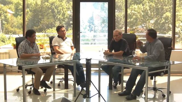 История – это последний форпост нашей казахскости. смотреть онлайн