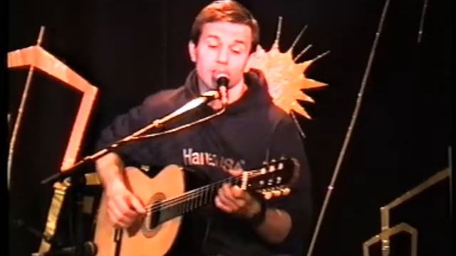 Андрей Сидерский – авторский вечер в питерском зоопарке 2 смотреть онлайн