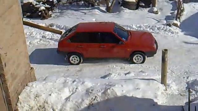 vaz 21 09 смотреть онлайн