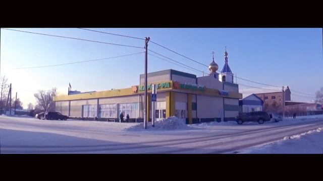 Магазин МАРИЯ-РА в Тисуле 2019 г. смотреть онлайн
