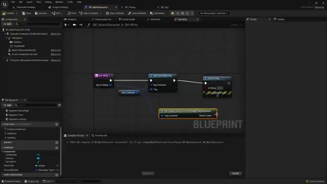 Unreal Engine 5 Beginner Tutorial - Creating your First Game with Blueprints смотреть онлайн