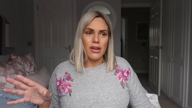 NEWBORN ESSENTIALS PART 2 | THINGS I MIGHT NEED FOR MY NEWBORN смотреть онлайн