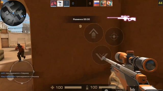 I'M BEST PLAYER!? I STANDOFF 2 | FRAGMOVIE | смотреть онлайн
