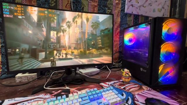 ຄອມພິວເຕິ ລາຄາປະຫຍັດ ສິນຄ້າເປັນ ມື1+ມື2 ເຫມາະສຳຫຼັບ ຫຼີ້ນເກມ ອອກແບບຕັດຕໍ່ ເອກະສານ ໃຊ້ງານທົ່ວໄປ ຄຸ້ມ смотреть онлайн