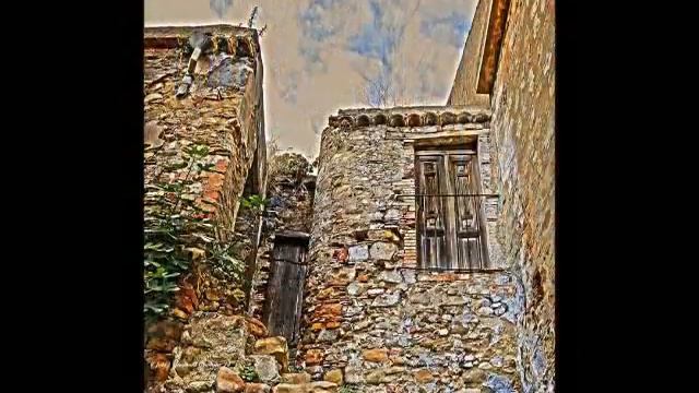 Serenate e romanze di Caronia: chi m'aggiuva - voce Giovanni Granata смотреть онлайн