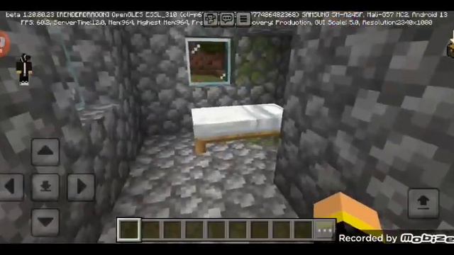 биги майнкрафта на версии 1.20.80.23 смотреть онлайн