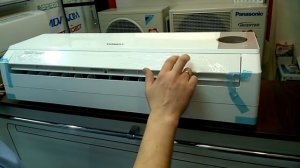 Видеообзор Кондиционера Tosot Natal T09H SN1