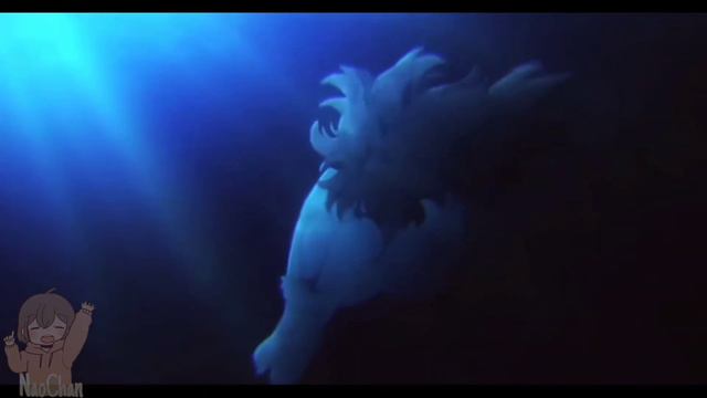 Hymn For The Weekend - AMV [Fate : Cosmos in the Lostbelt] ♡ смотреть онлайн