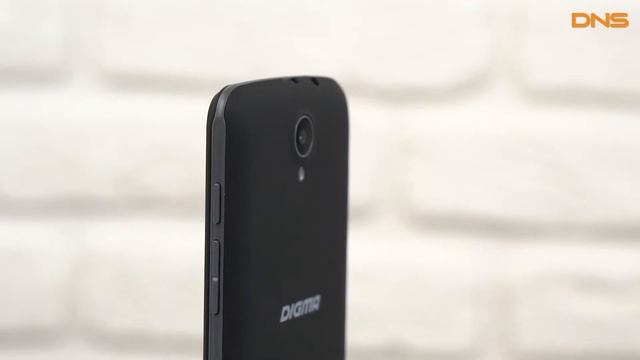 Распаковка Digma Linx A400 / Unboxing Digma Linx A400