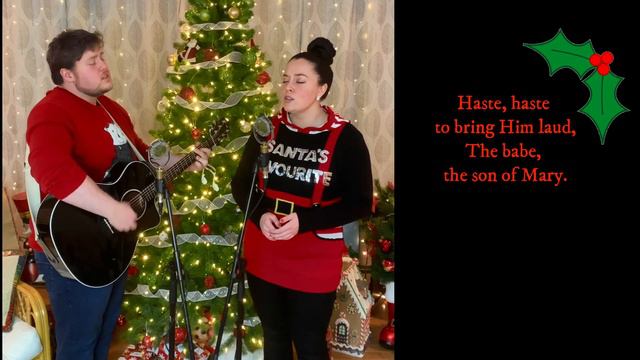 Peter MacDonald Productions Christmas Roll Sing Along with Quote The Raven смотреть онлайн