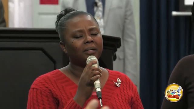 Двигайся, Дух Святой / Spirit of God, move (22.01.2016) смотреть онлайн