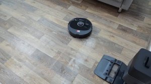 Roborock Q8 Max Plus: умный и мощный робот-пылесос!