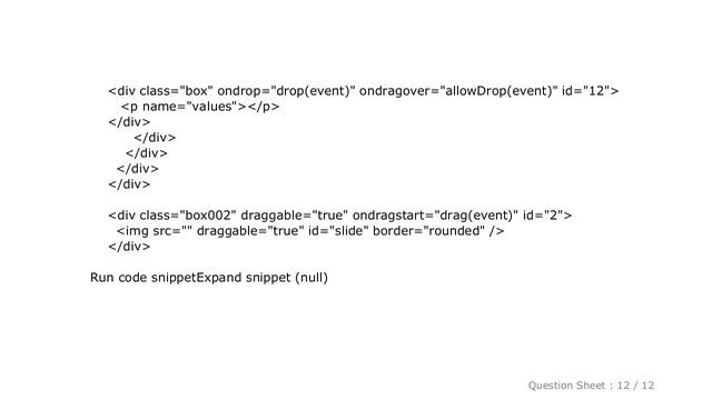 HTML : Make the selected images same as randomindex selected from array in javascript смотреть онлайн