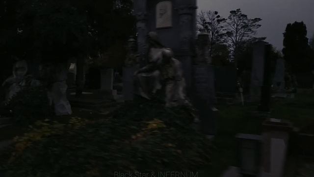 Владения Тёмной Матери ♠️ Сумеречный Погост смотреть онлайн