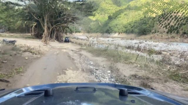 JEEP Club Ph donates to Typhoon impacted communities 4K смотреть онлайн