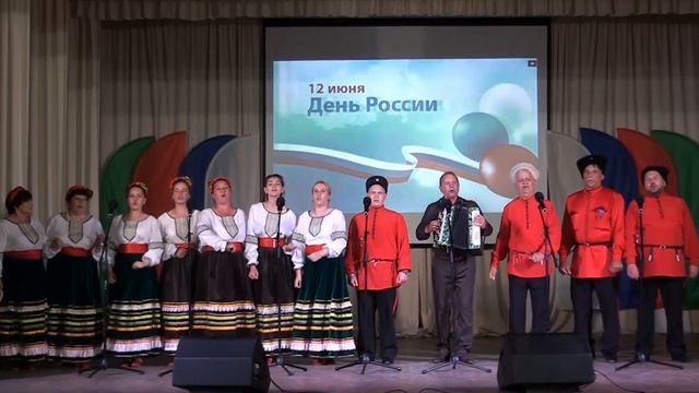 Межрегиональный фестиваль "Дружбы" (часть первая). 12 июня 2023 год смотреть онлайн