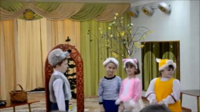 Волшебный мешок 3 смотреть онлайн