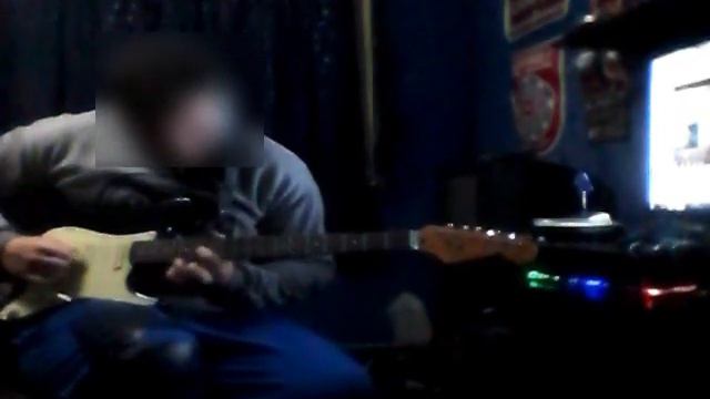 Resident evil 3 Nemesis ENDING THEME (MUSICA De los Creditos En Guitarra) смотреть онлайн
