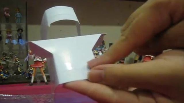 AFR - Miyuki Takara Figma Figure Review смотреть онлайн