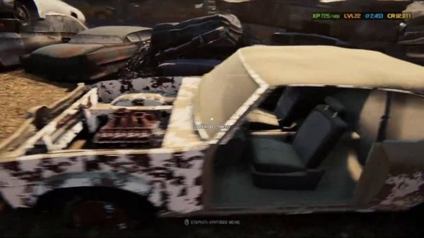 Car Mechanic Simulator 2021 ► #7 - Реставрация с нуля. Потянем ли? ◄ Свой автосервис