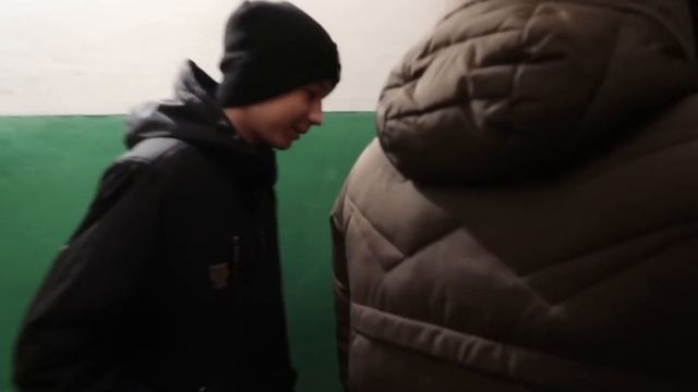 VLOG День Рождения у кумы гуляем