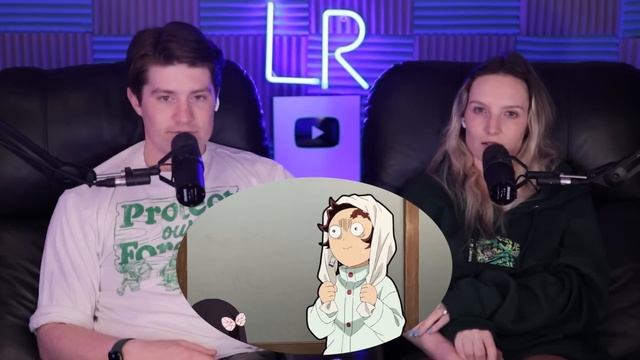 TRAINING TIME! | Demon Slayer Newlyweds Reaction | Ep 24, “Rehabilitation Training” смотреть онлайн