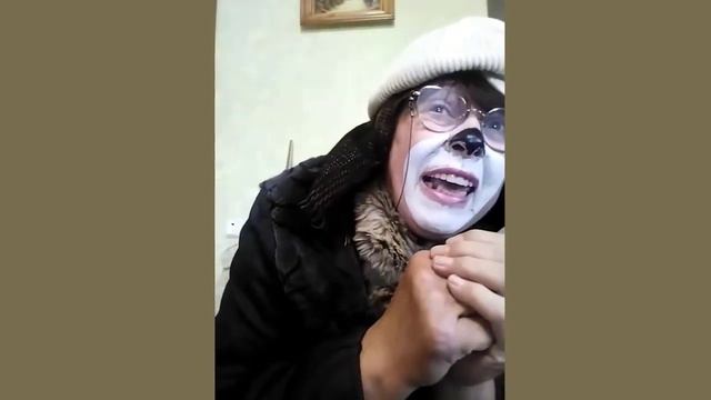 Басня «Шавка и Полкан» С. Михалкова смотреть онлайн
