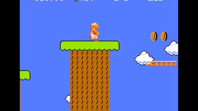Super Mario Bros. 1 | Прохождение | Уровень 1-3 смотреть онлайн