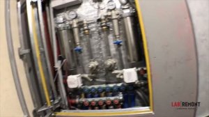 Как регулировать люк ревизии | сантехника под ключ