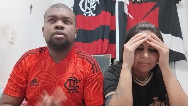Fortaleza x Flamengo, react: Leão volta melhor no segundo tempo e derrota o Mengão no Castelão! смотреть онлайн