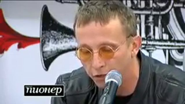 Иван Охлобыстин "о правде" смотреть онлайн