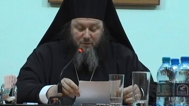 I Рождественские чтения. Кинешемская епархия смотреть онлайн