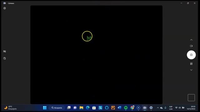 Mi Camara Web ? Lenovo no enciende, solucion en 2 pasos? смотреть онлайн