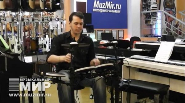 ALESIS DM LITE KIT
