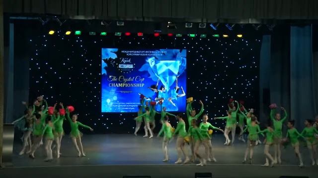 Рассвет. Калейдоскоп. 2018 смотреть онлайн