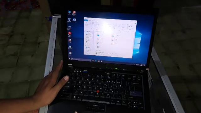 Review Indonesia 2020 Laptop Lenovo Thinkpad T400 core2duo ddr3 4 Gb hdd 160 Gb смотреть онлайн