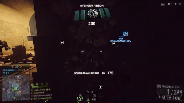 Battlefield 4 Kurztipps ► Versteckte Heilung des Assault (BF4 Gameplay Taktik / Tipps und Tricks) смотреть онлайн