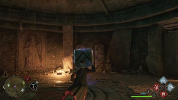 All Pitt-Upon-Ford Treasure Vaults Hogwarts Legacy