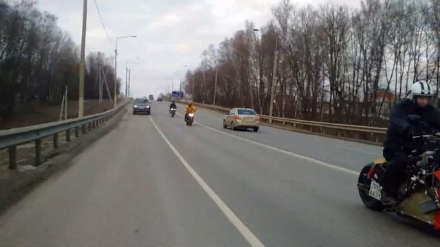 Электромот, Тула смотреть онлайн