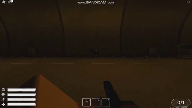 How To Reload Taser In Da Backroom - Roblox Da Backroom смотреть онлайн