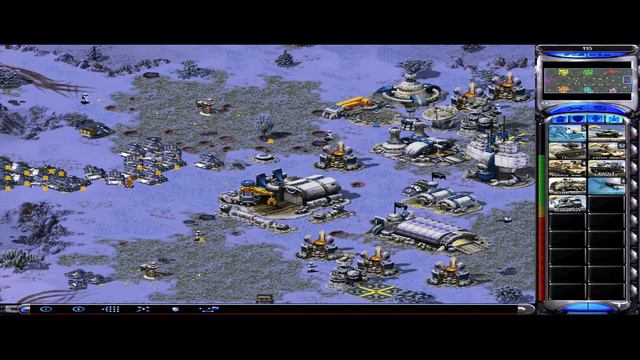 Command and Conquer Red Alert 2 # 34 ลองใช้ Intel® HD Graphics 630 ดู смотреть онлайн