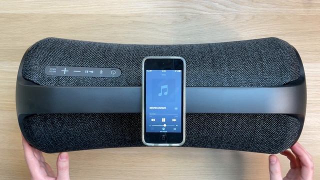 Sony SRS-XG500 Bluetooth Lautsprecher - Preis/Leistung kaum schlagbar! смотреть онлайн