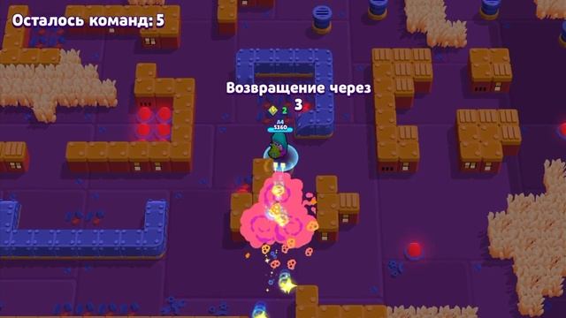 Играю с подпичиками чеееееек Бравл Старс без доната brawl stars смотреть онлайн