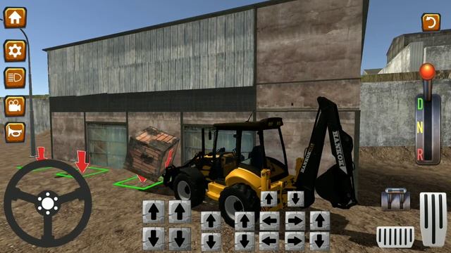 Very nice advance label jcb game | jcb tractor game | jcb game video for kids | car racing game kid смотреть онлайн