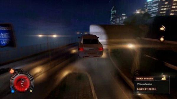 Sleeping Dogs [Обзор]