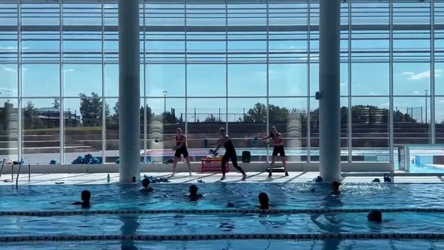 World Class Skolkovo смотреть онлайн